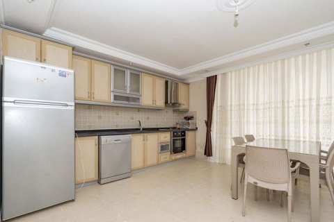 Продажа виллы  в Демирташе, Аланье, Анталье, Турция 4 комн., 260м2, №208687 – фото 14