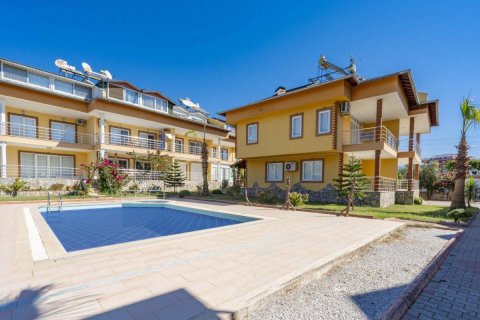 Продажа виллы  в Демирташе, Аланье, Анталье, Турция 4 комн., 260м2, №208687 – фото 5