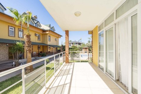 Продажа виллы  в Демирташе, Аланье, Анталье, Турция 4 комн., 260м2, №208687 – фото 23