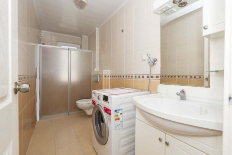 Продажа виллы  в Демирташе, Аланье, Анталье, Турция 4 комн., 260м2, №208687 – фото 17