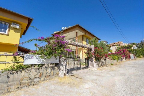 Продажа виллы  в Демирташе, Аланье, Анталье, Турция 4 комн., 260м2, №208687 – фото 4