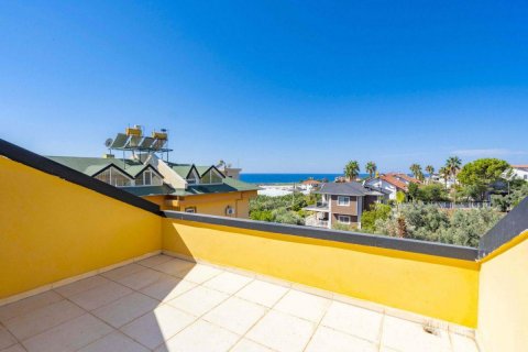 Продажа виллы  в Демирташе, Аланье, Анталье, Турция 4 комн., 260м2, №208687 – фото 20