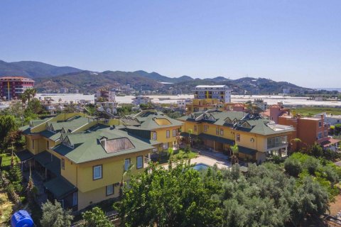 Продажа виллы  в Демирташе, Аланье, Анталье, Турция 4 комн., 260м2, №208687 – фото 2