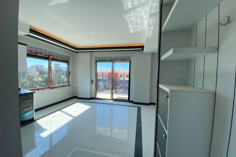 Продажа квартиры  в Оба, Анталье, Турция 2 комн., 59.5м2, №208691 – фото 7