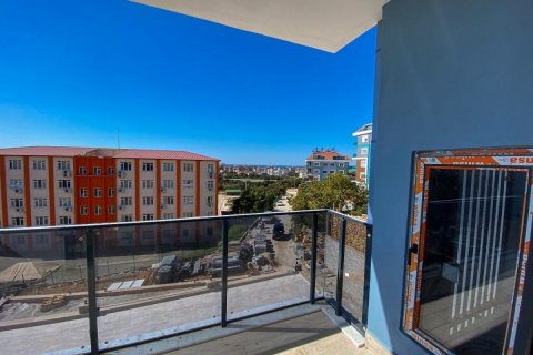 Продажа квартиры  в Оба, Анталье, Турция 2 комн., 59.5м2, №208691 – фото 21