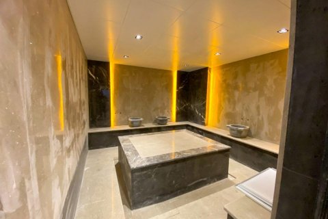 Продажа квартиры  в Оба, Анталье, Турция 2 комн., 59.5м2, №208691 – фото 3