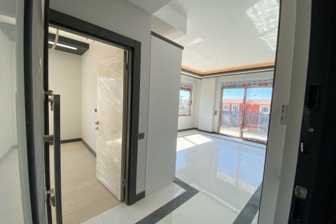 Продажа квартиры  в Оба, Анталье, Турция 2 комн., 59.5м2, №208691 – фото 8