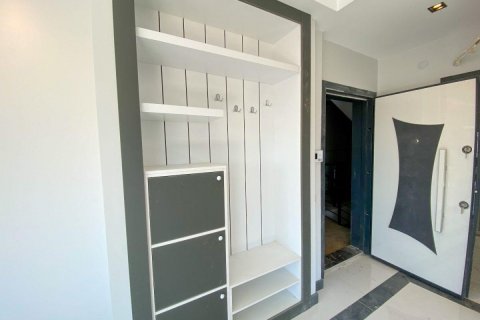 Продажа квартиры  в Оба, Анталье, Турция 2 комн., 59.5м2, №208691 – фото 12