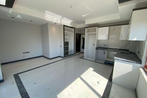 Продажа квартиры  в Оба, Анталье, Турция 2 комн., 59.5м2, №208691 – фото 6