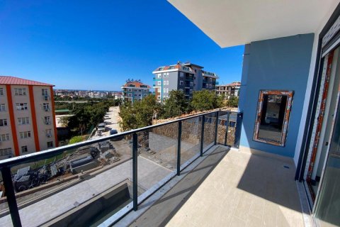 Продажа квартиры  в Оба, Анталье, Турция 2 комн., 59.5м2, №208691 – фото 19