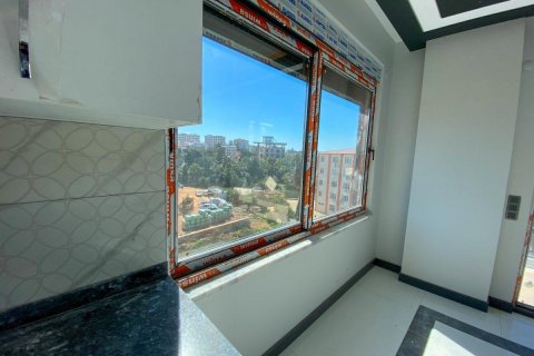 Продажа квартиры  в Оба, Анталье, Турция 2 комн., 59.5м2, №208691 – фото 9