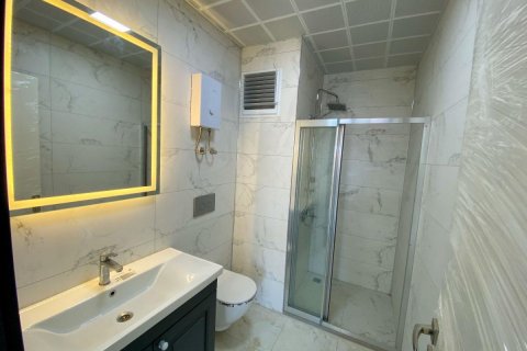 Продажа квартиры  в Оба, Анталье, Турция 2 комн., 59.5м2, №208691 – фото 15