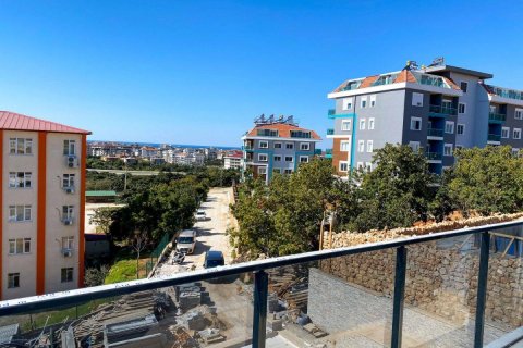 Продажа квартиры  в Оба, Анталье, Турция 2 комн., 59.5м2, №208691 – фото 18