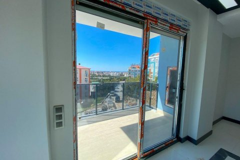 Продажа квартиры  в Оба, Анталье, Турция 2 комн., 59.5м2, №208691 – фото 10