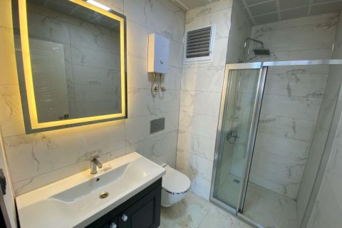 Продажа квартиры  в Оба, Анталье, Турция 2 комн., 59.5м2, №208691 – фото 16