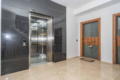 Продажа пентхауса  в Оба, Анталье, Турция 6 комн., 350м2, №208690 – фото 9