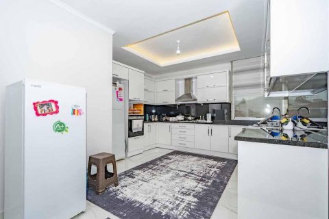 Продажа пентхауса  в Оба, Анталье, Турция 6 комн., 350м2, №208690 – фото 14