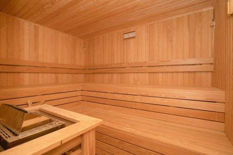 Продажа пентхауса  в Оба, Анталье, Турция 6 комн., 350м2, №208690 – фото 7