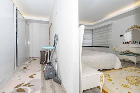 Продажа пентхауса  в Оба, Анталье, Турция 6 комн., 350м2, №208690 – фото 21