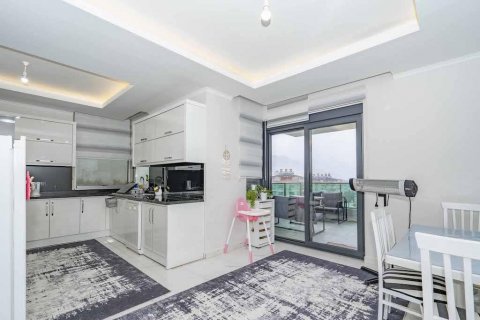 Продажа пентхауса  в Оба, Анталье, Турция 6 комн., 350м2, №208690 – фото 15