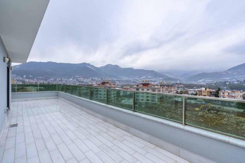 Продажа пентхауса  в Оба, Анталье, Турция 6 комн., 350м2, №208690 – фото 26