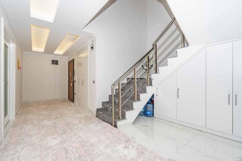 Продажа пентхауса  в Оба, Анталье, Турция 6 комн., 350м2, №208690 – фото 11