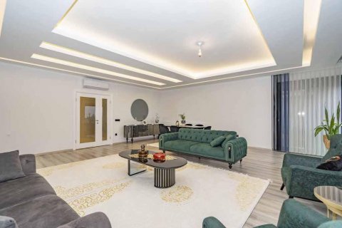 Продажа пентхауса  в Оба, Анталье, Турция 6 комн., 350м2, №208690 – фото 12