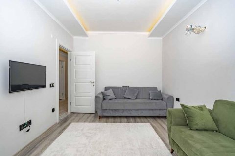 Продажа пентхауса  в Оба, Анталье, Турция 6 комн., 350м2, №208690 – фото 17