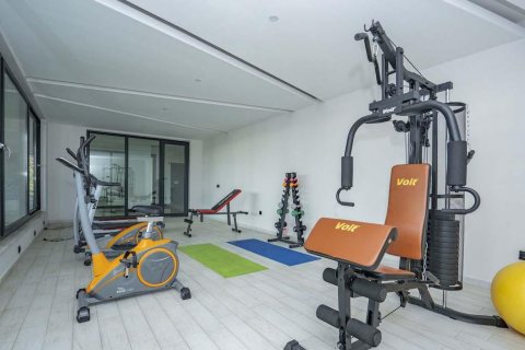 Продажа пентхауса  в Оба, Анталье, Турция 6 комн., 350м2, №208690 – фото 5