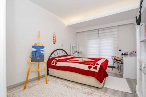 Продажа пентхауса  в Оба, Анталье, Турция 6 комн., 350м2, №208690 – фото 23