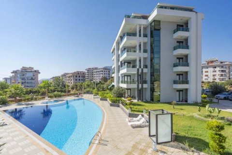 Продажа пентхауса  в Оба, Анталье, Турция 6 комн., 350м2, №208690 – фото 2