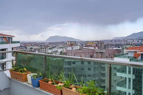 Продажа пентхауса  в Оба, Анталье, Турция 6 комн., 350м2, №208690 – фото 25