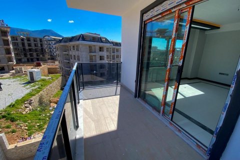 Lejlighed  i Oba, Antalya, Tyrkiet Nr. 208688 - 16