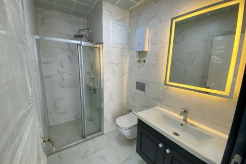 Lejlighed  i Oba, Antalya, Tyrkiet Nr. 208688 - 13