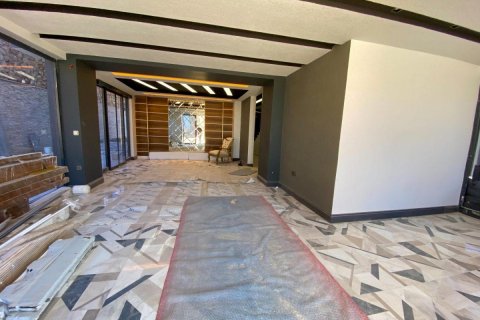 Lejlighed  i Oba, Antalya, Tyrkiet Nr. 208688 - 2