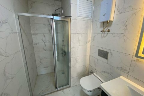 Lejlighed  i Oba, Antalya, Tyrkiet Nr. 208688 - 14