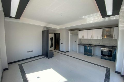 Lejlighed  i Oba, Antalya, Tyrkiet Nr. 208688 - 6