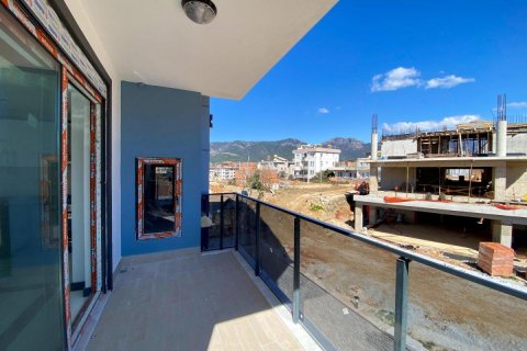 Lejlighed  i Oba, Antalya, Tyrkiet Nr. 208688 - 17