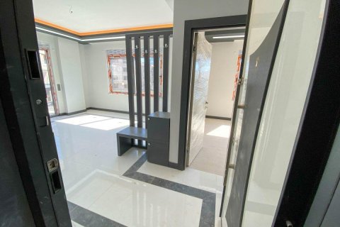 Lejlighed  i Oba, Antalya, Tyrkiet Nr. 208688 - 8