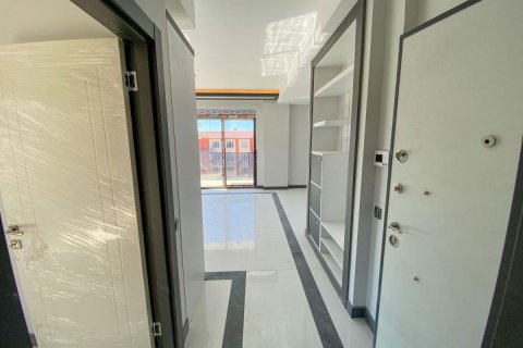 Lejlighed  i Oba, Antalya, Tyrkiet Nr. 208688 - 10