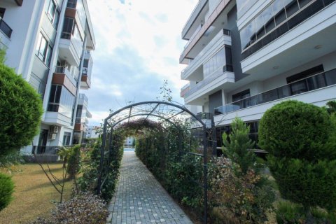 Продажа квартиры  в Оба, Анталье, Турция 2 комн., 70м2, №208689 – фото 4