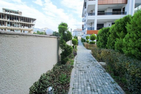 Продажа квартиры  в Оба, Анталье, Турция 2 комн., 70м2, №208689 – фото 3