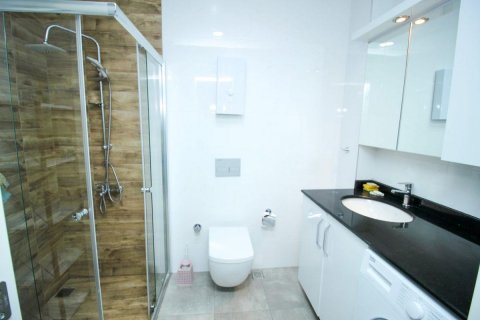 Продажа квартиры  в Оба, Анталье, Турция 2 комн., 70м2, №208689 – фото 22