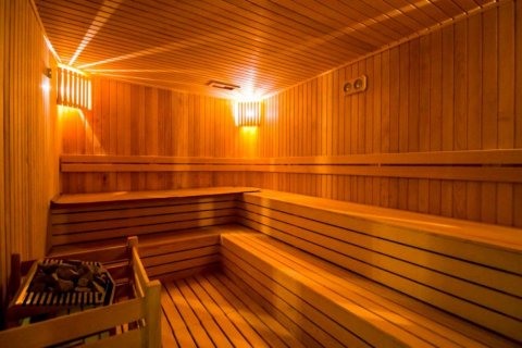 Продажа квартиры  в Оба, Анталье, Турция 2 комн., 70м2, №208689 – фото 10