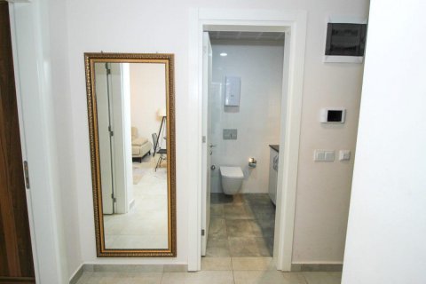 Продажа квартиры  в Оба, Анталье, Турция 2 комн., 70м2, №208689 – фото 21