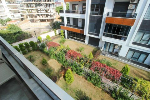 Продажа квартиры  в Оба, Анталье, Турция 2 комн., 70м2, №208689 – фото 27