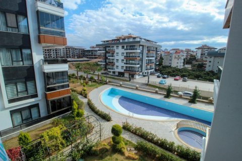 Продажа квартиры  в Оба, Анталье, Турция 2 комн., 70м2, №208689 – фото 28