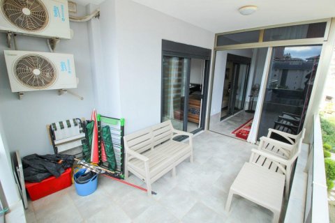 Продажа квартиры  в Оба, Анталье, Турция 2 комн., 70м2, №208689 – фото 26