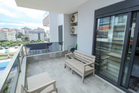 Продажа квартиры  в Оба, Анталье, Турция 2 комн., 70м2, №208689 – фото 25