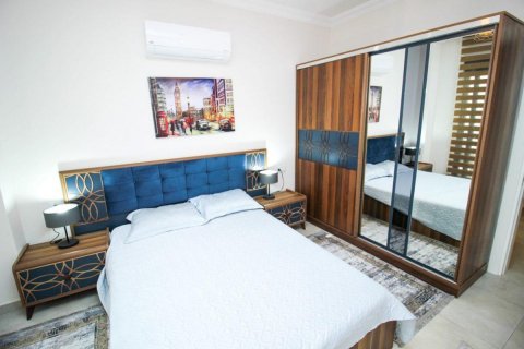 Продажа квартиры  в Оба, Анталье, Турция 2 комн., 70м2, №208689 – фото 19